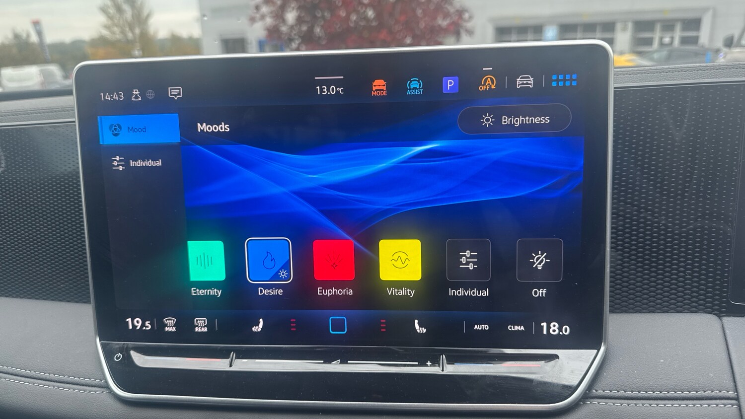 Used Volkswagen Tiguan 2024 for sale - 76299714: Photo 48