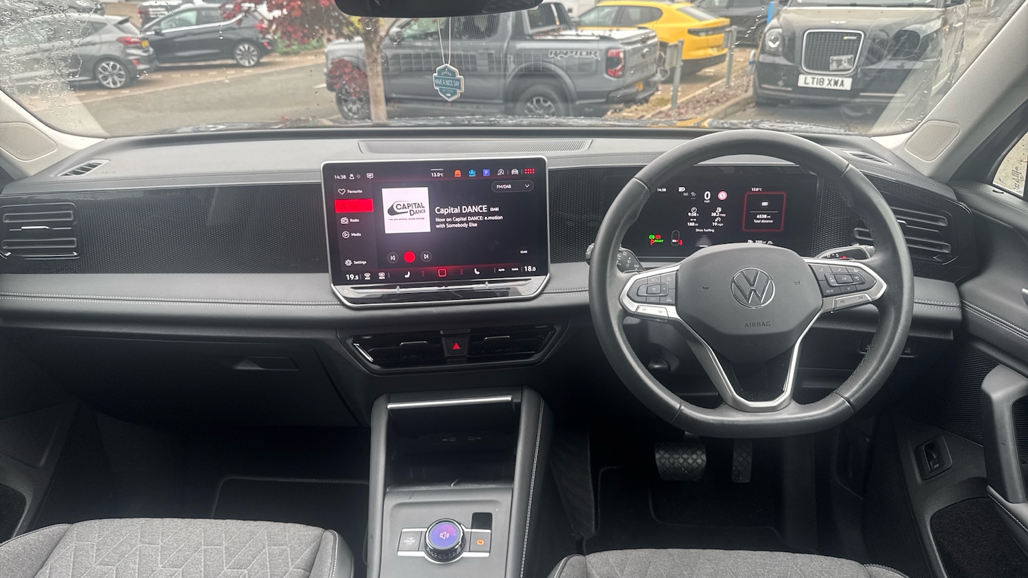 Used Volkswagen Tiguan 2024 for sale - 76299714: Photo 5