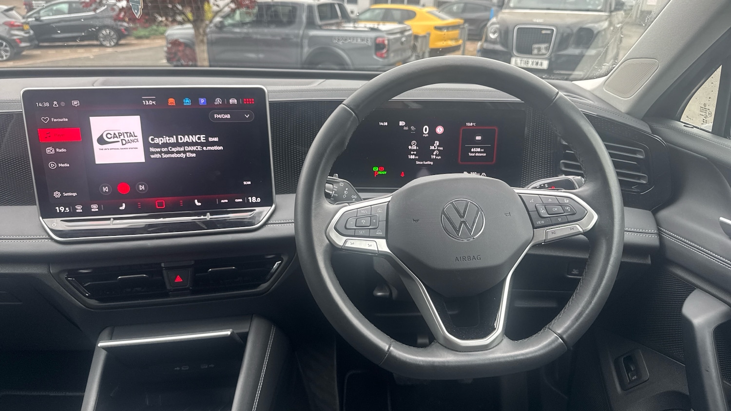 Used Volkswagen Tiguan 2024 for sale - 76299714: Photo 6
