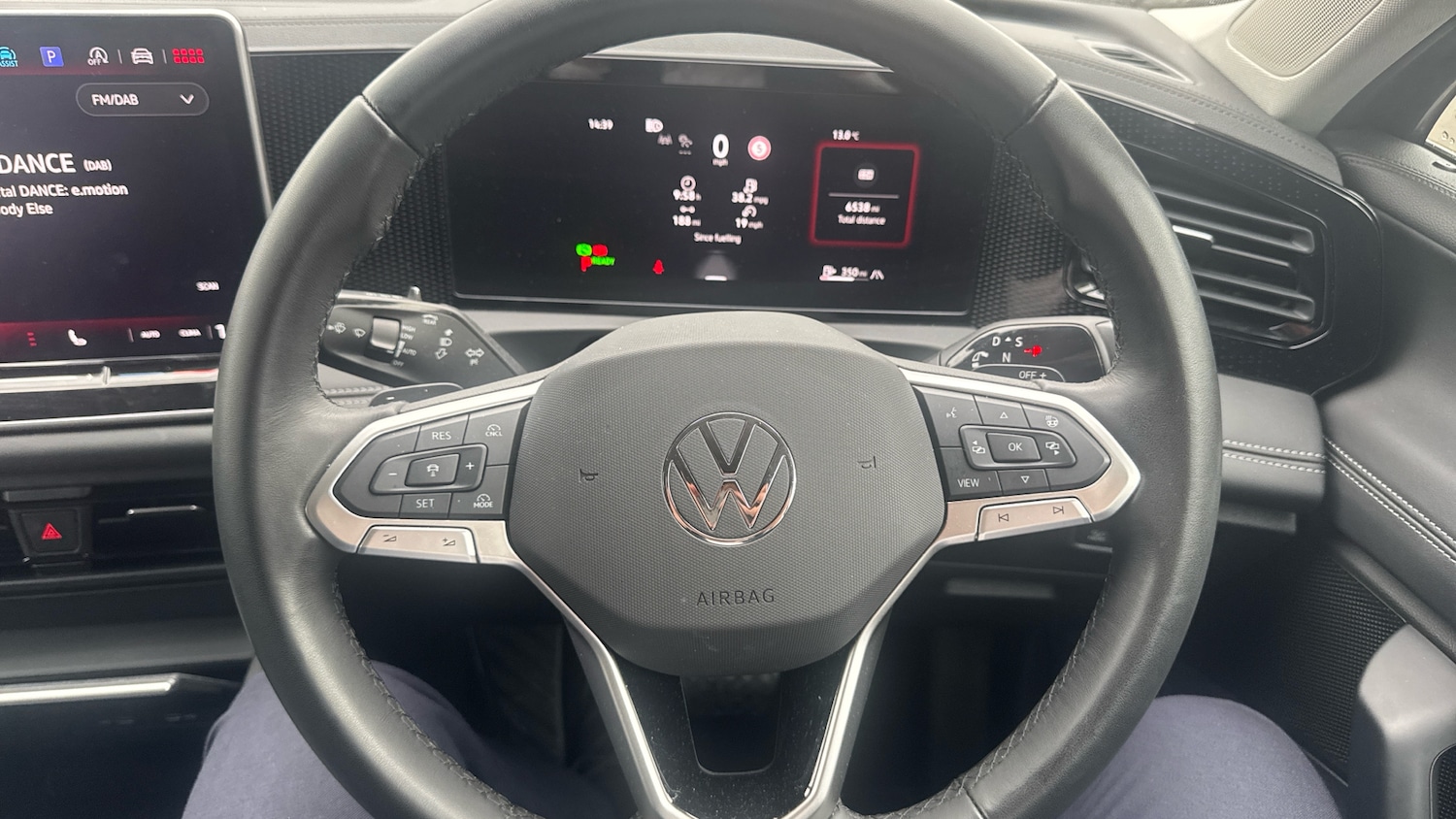Used Volkswagen Tiguan 2024 for sale - 76299714: Photo 8