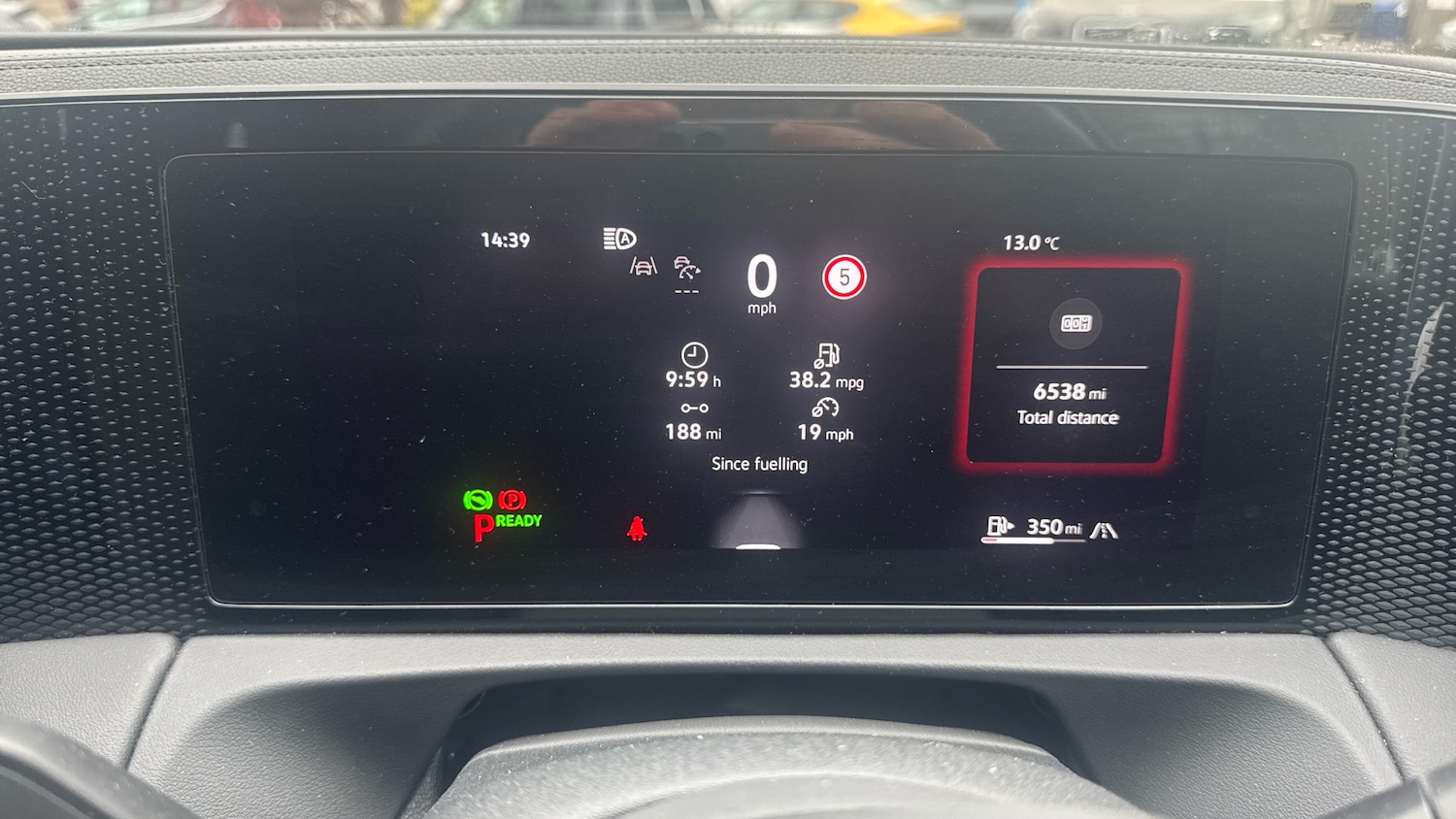 Used Volkswagen Tiguan 2024 for sale - 76299714: Photo 9