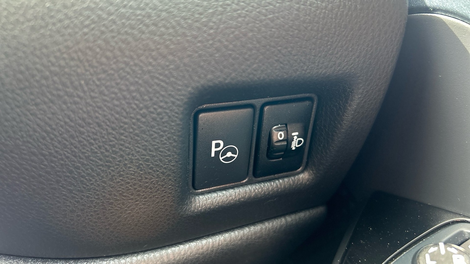 Vehicle 34