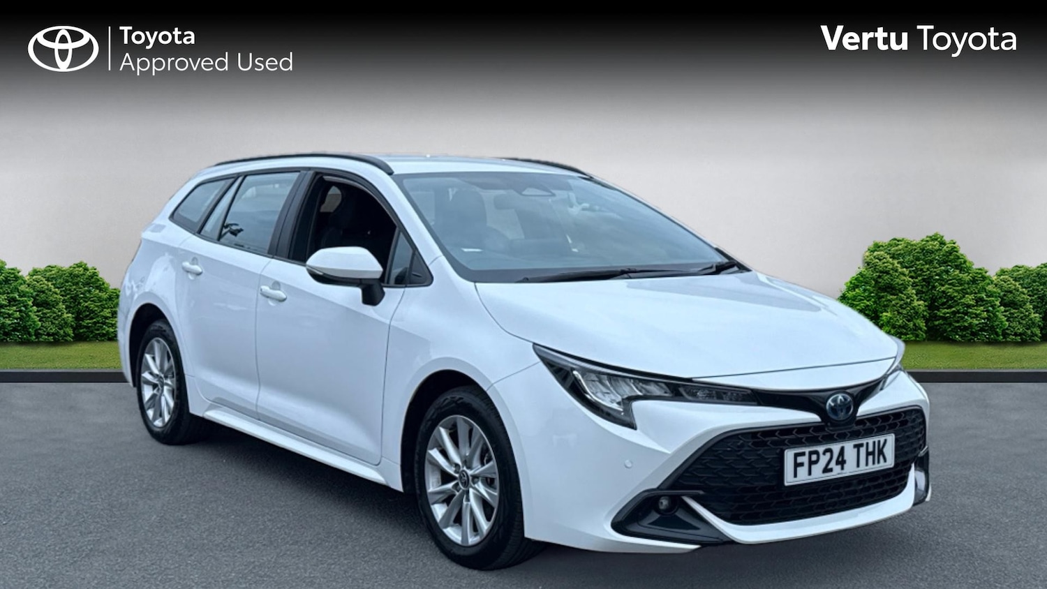 Used Toyota Corolla 2024 for sale - 76193793: Photo 1