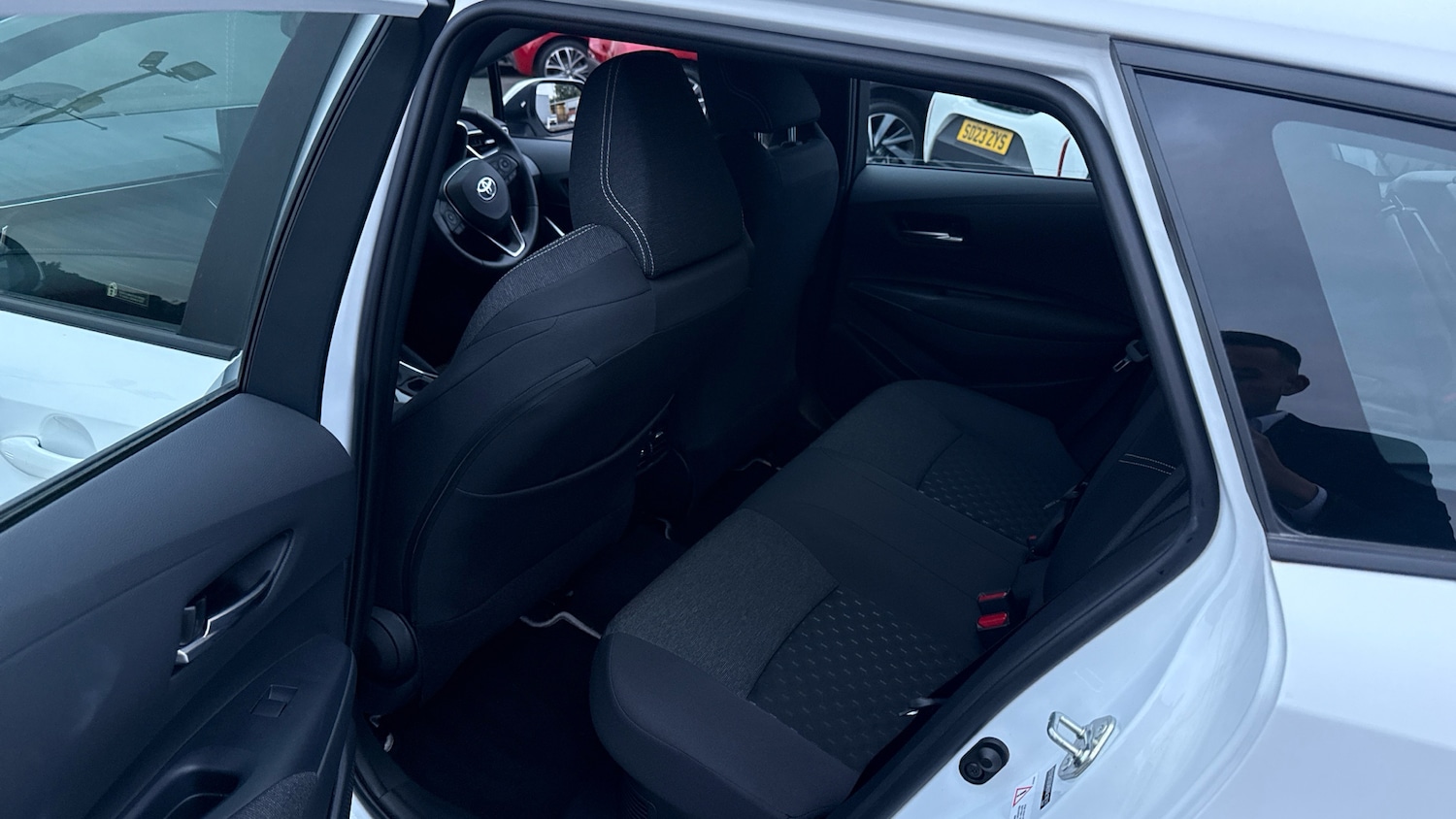 Used Toyota Corolla 2024 for sale - 76193793: Photo 13