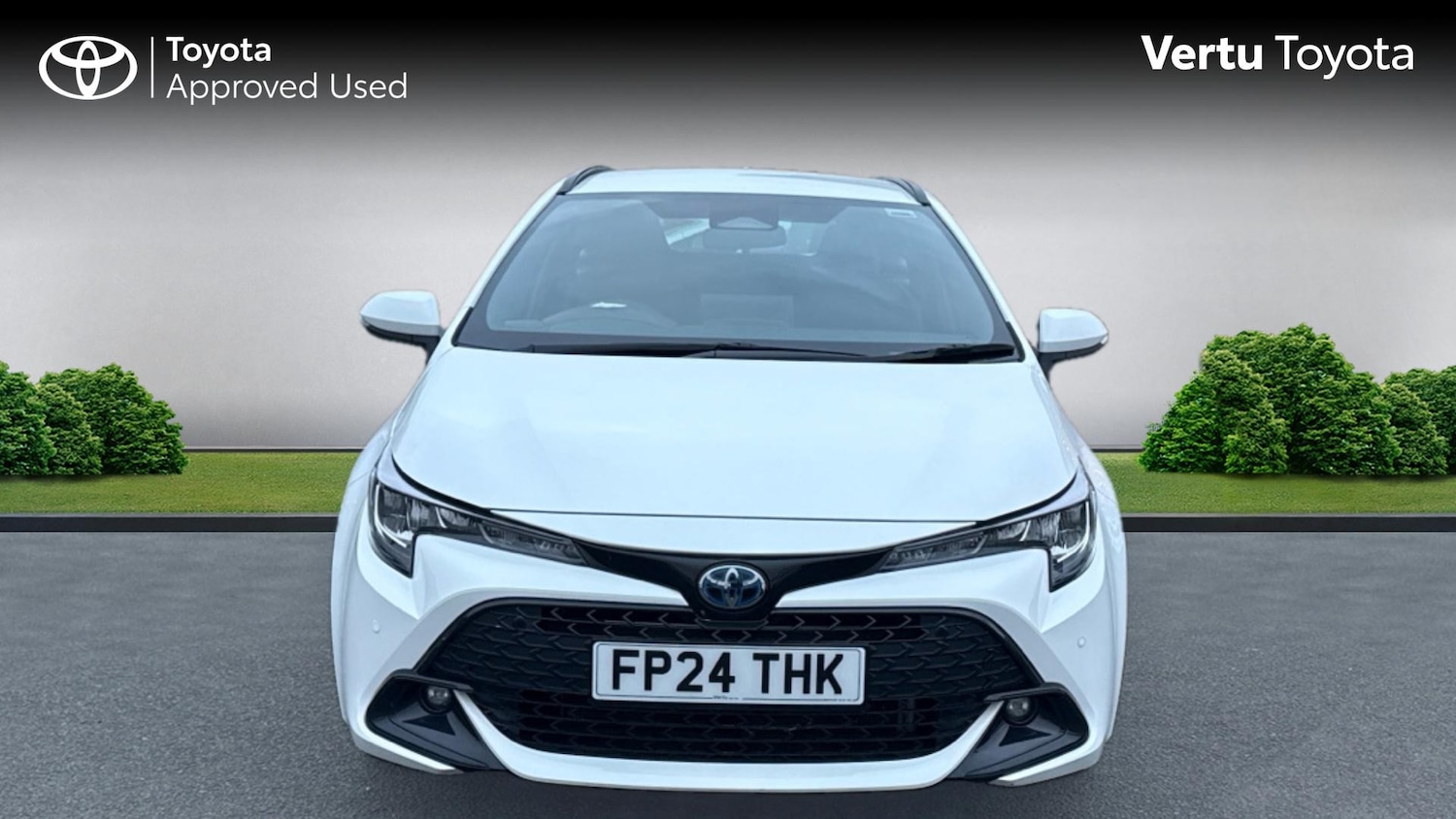 Used Toyota Corolla 2024 for sale - 76193793: Photo 15