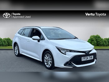 Toyota - Corolla