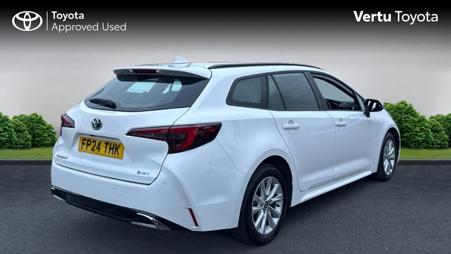 Used Toyota Corolla 2024 for sale - 76193793: Photo 2