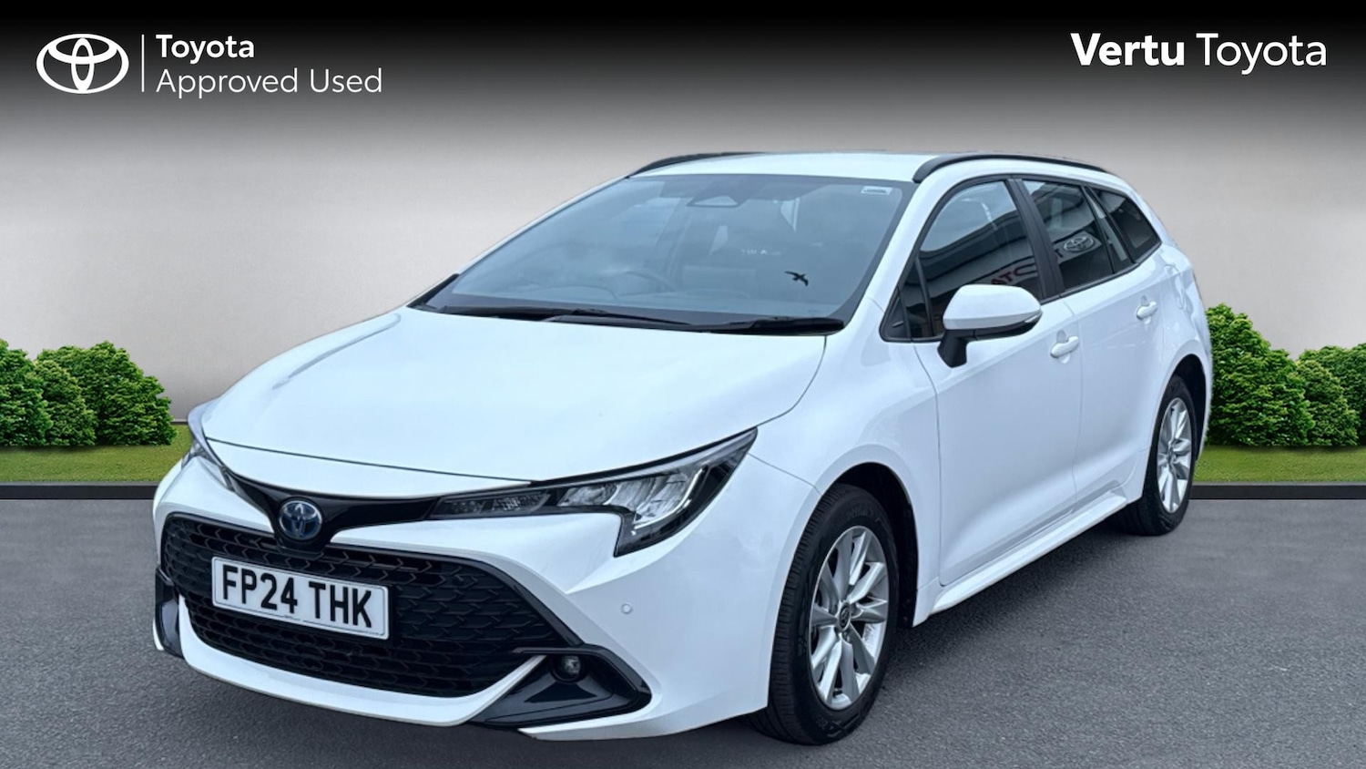 Used Toyota Corolla 2024 for sale - 76193793: Photo 3