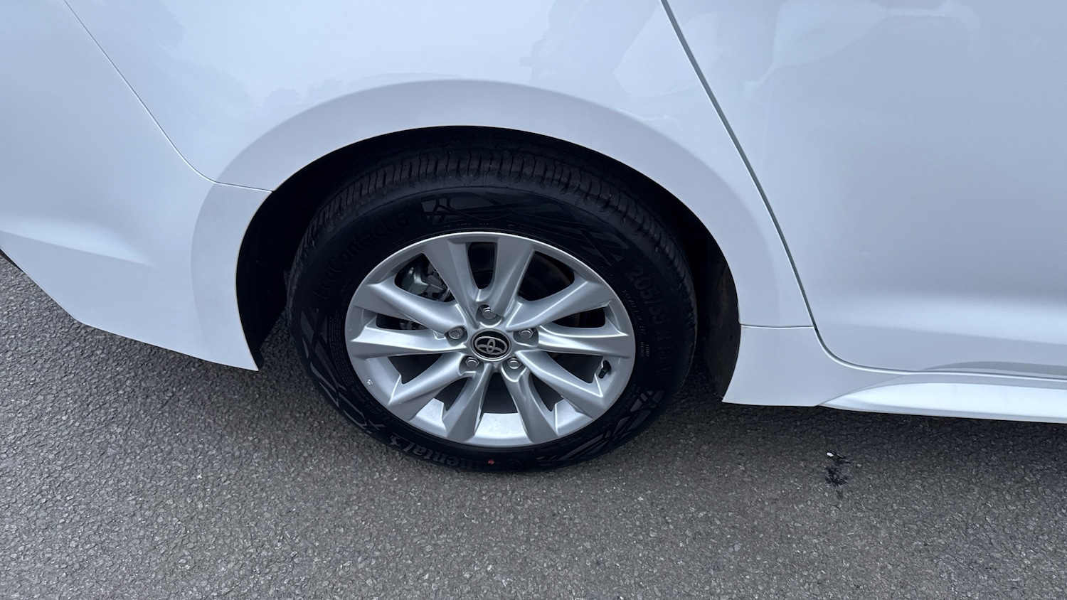 Used Toyota Corolla 2024 for sale - 76193793: Photo 34