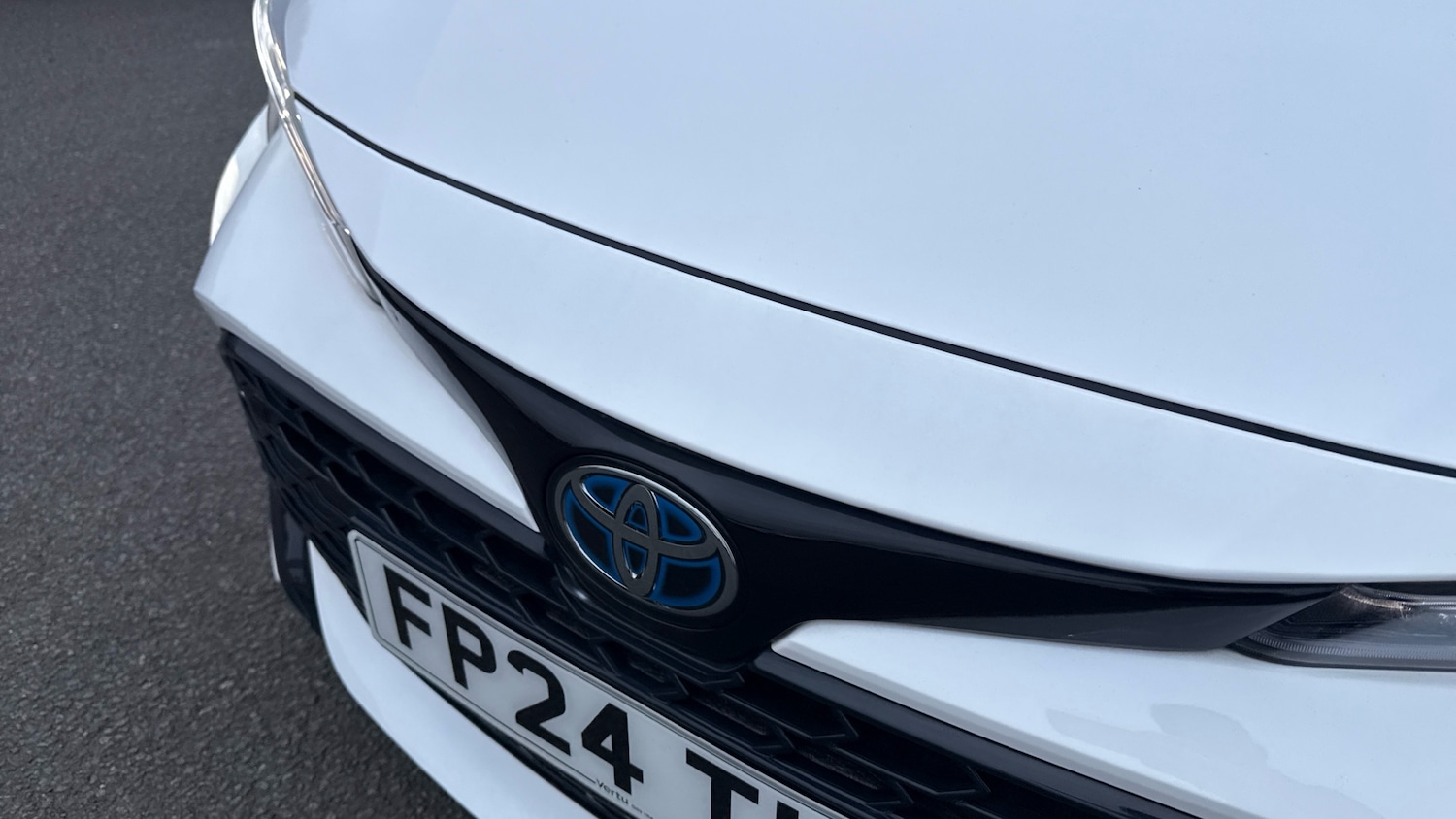 Used Toyota Corolla 2024 for sale - 76193793: Photo 39