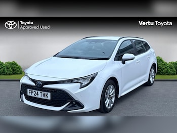 Used Toyota Corolla 2024 for sale - 76193793: Photo 3
