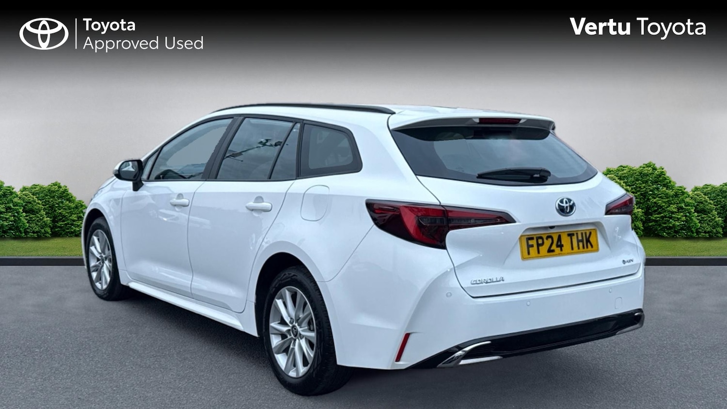 Used Toyota Corolla 2024 for sale - 76193793: Photo 4