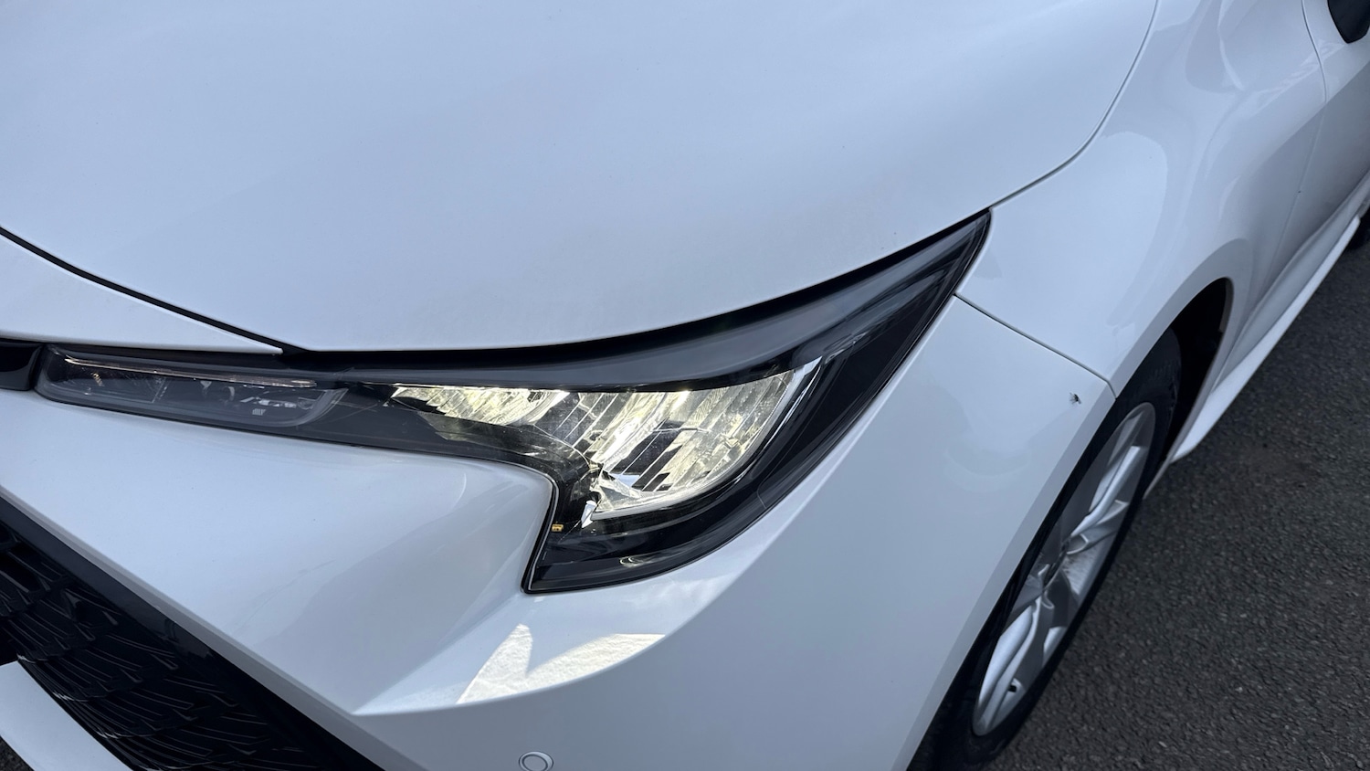 Used Toyota Corolla 2024 for sale - 76193793: Photo 40