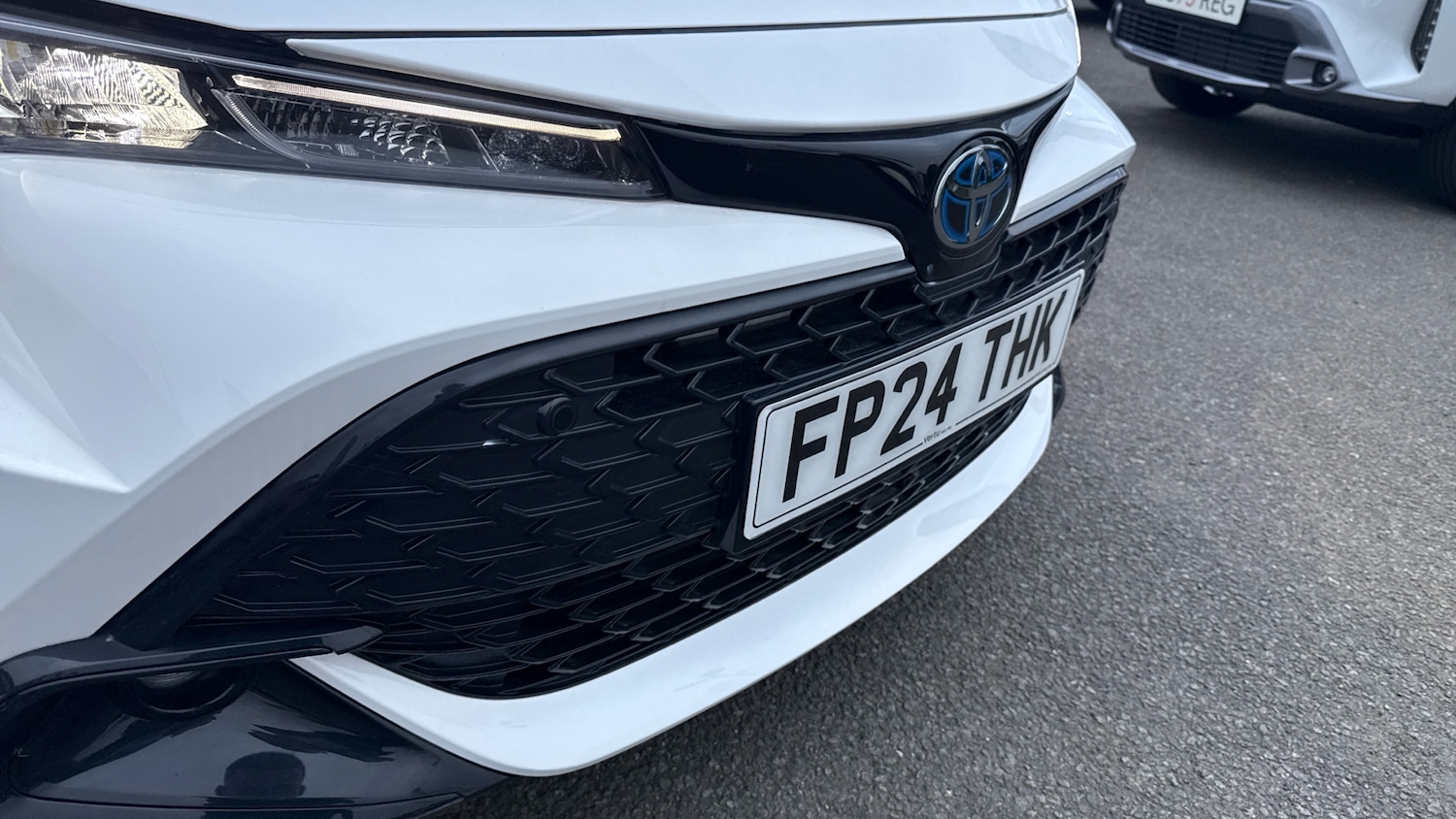 Used Toyota Corolla 2024 for sale - 76193793: Photo 42