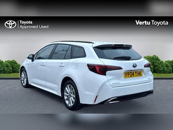 Used Toyota Corolla 2024 for sale - 76193793: Photo 4