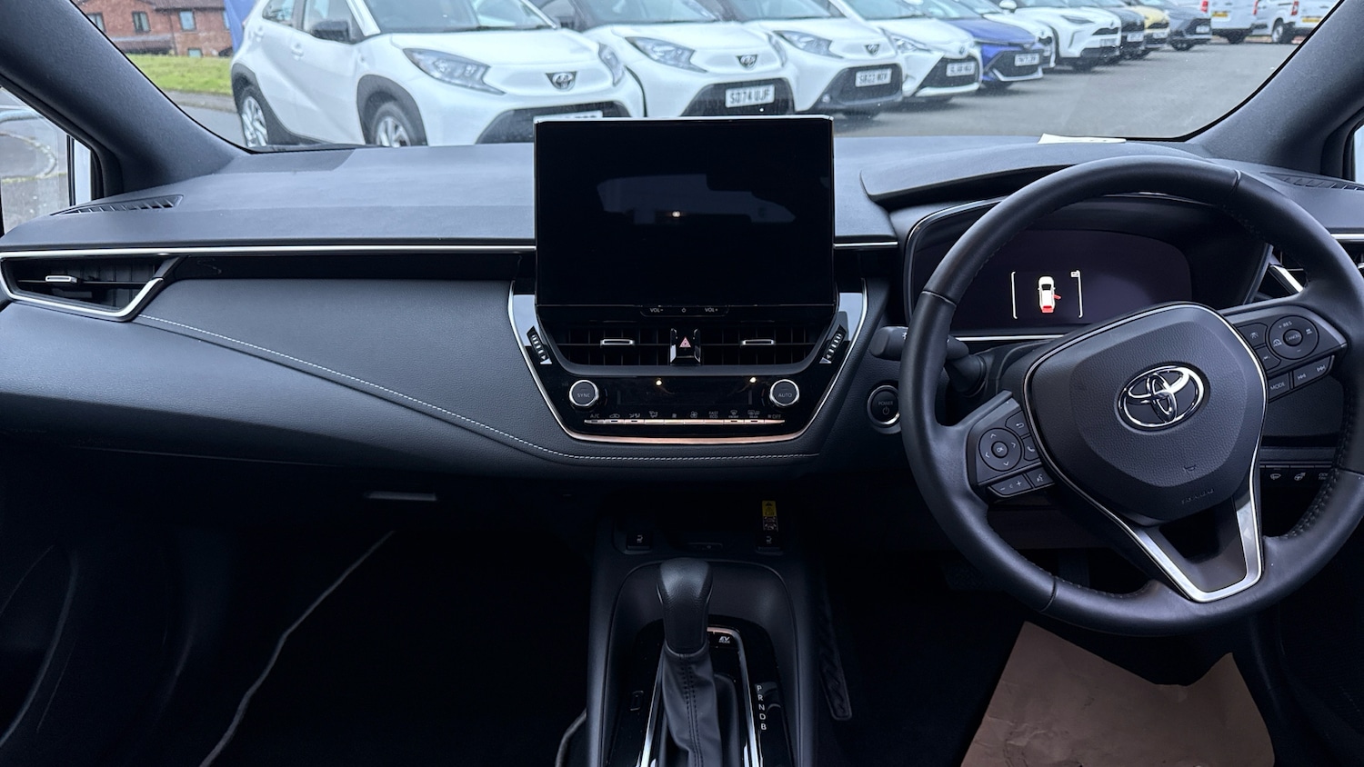 Used Toyota Corolla 2024 for sale - 76193793: Photo 5