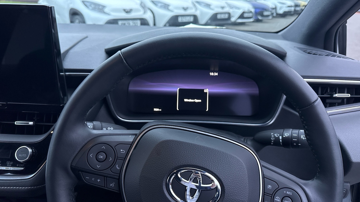 Used Toyota Corolla 2024 for sale - 76193793: Photo 6