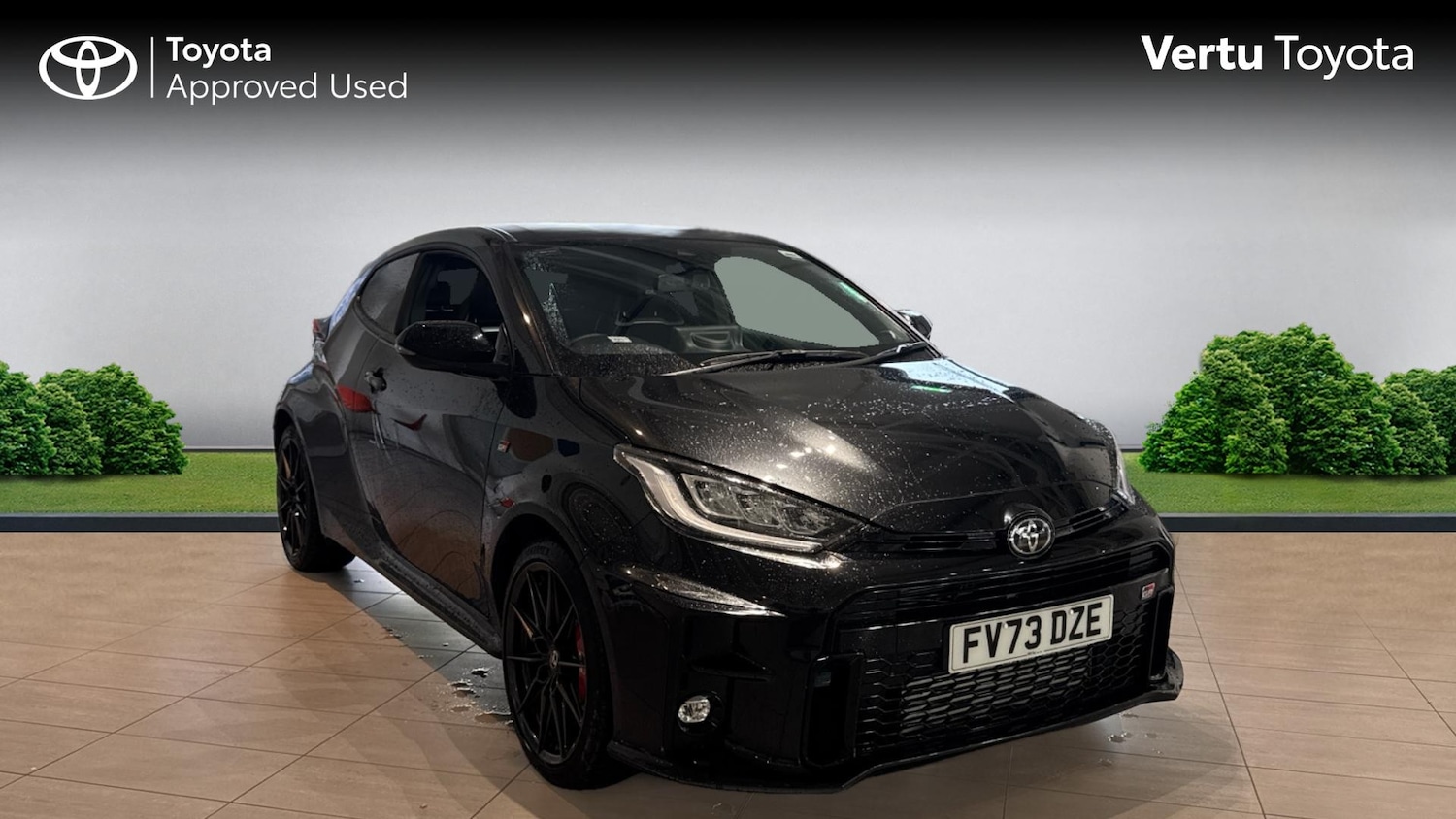 Used Toyota Yaris 2023 for sale - 76403137: Photo 1