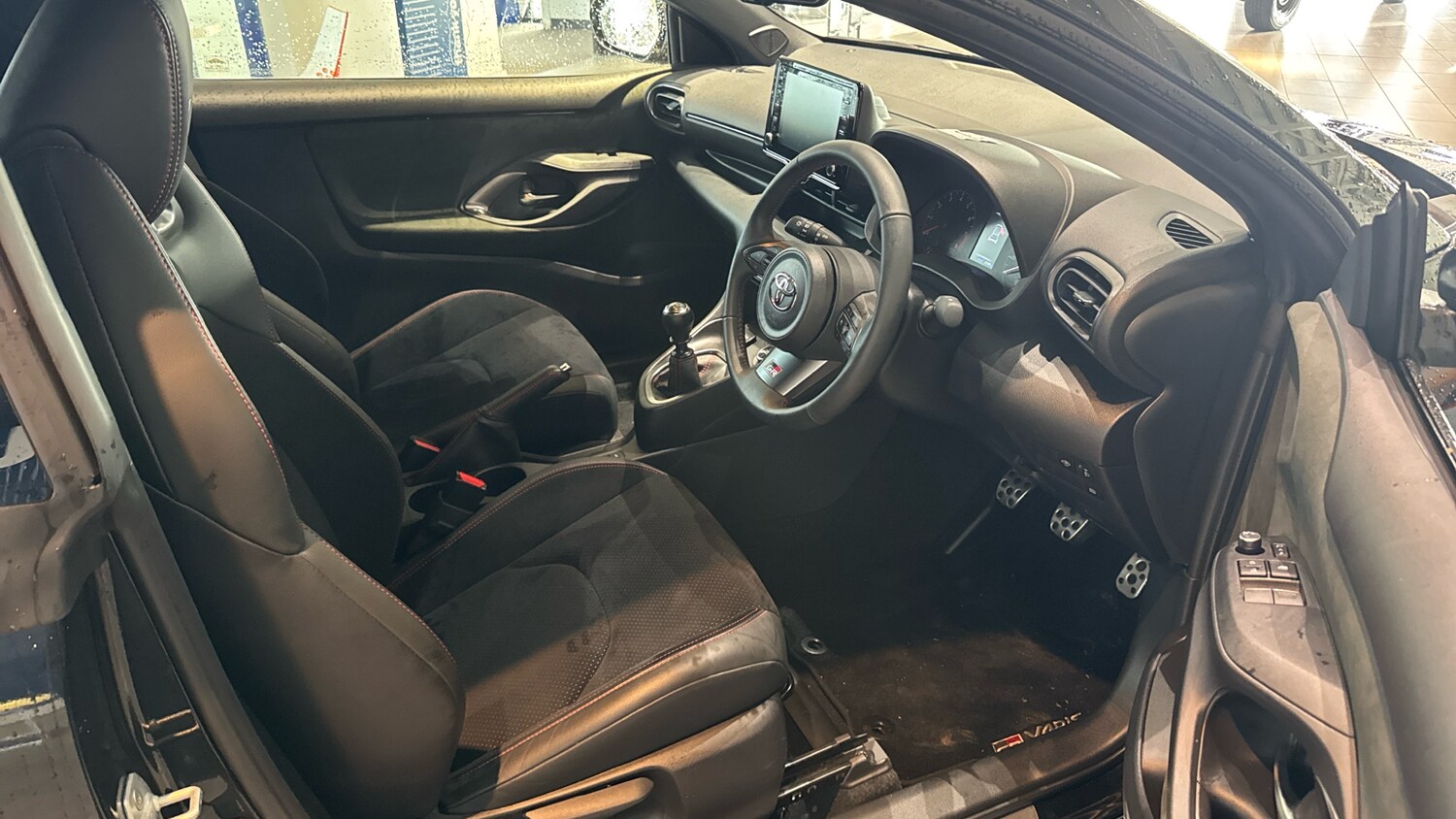 Used Toyota Yaris 2023 for sale - 76403137: Photo 11