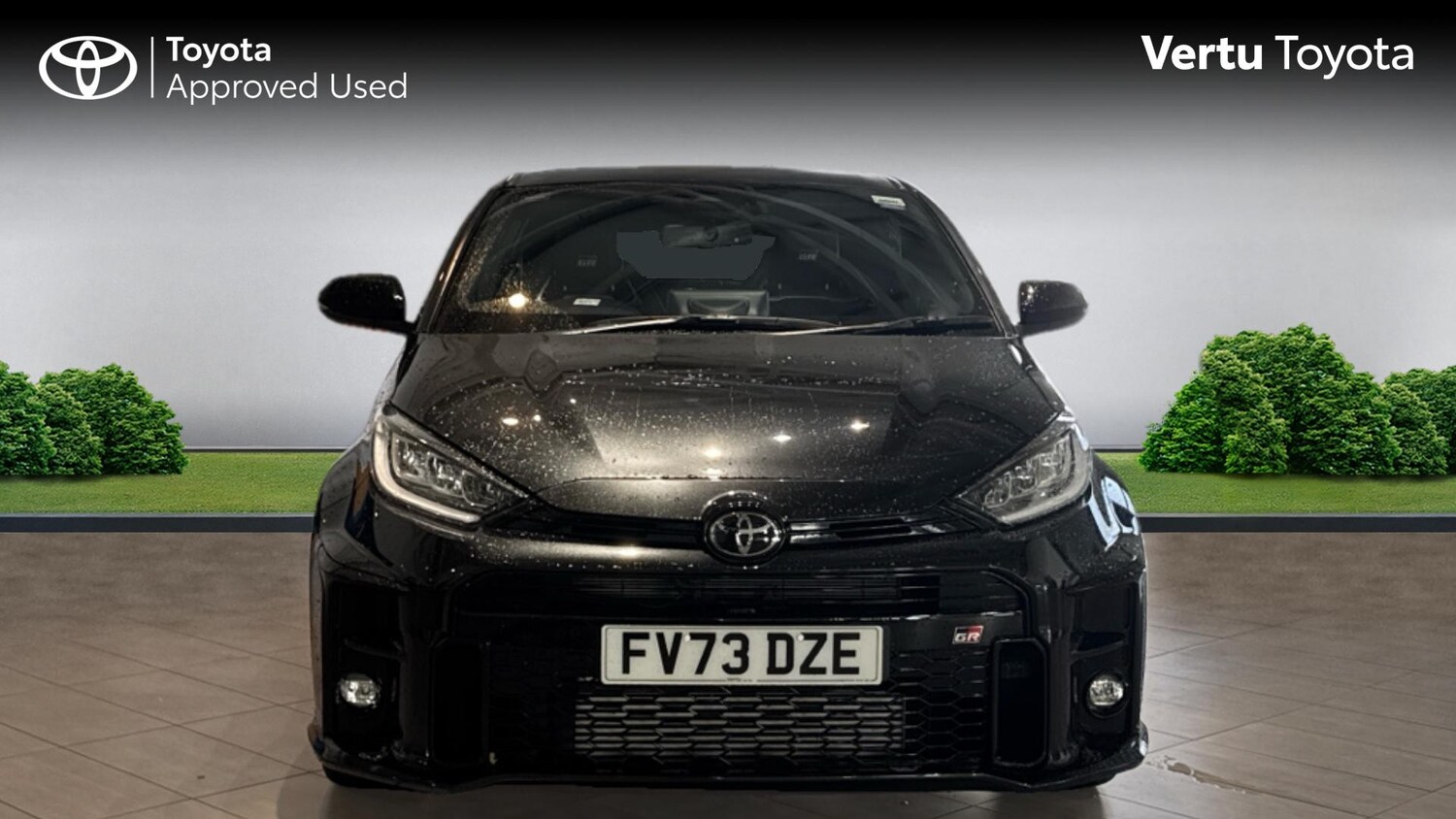 Used Toyota Yaris 2023 for sale - 76403137: Photo 15
