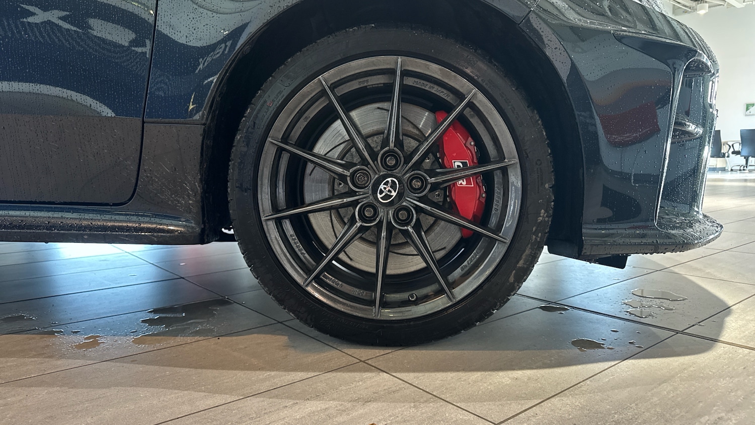 Used Toyota Yaris 2023 for sale - 76403137: Photo 18