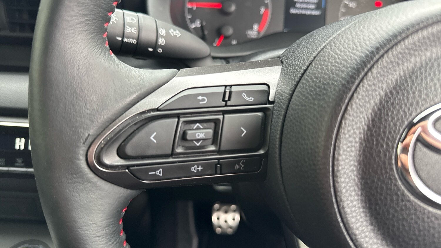 Used Toyota Yaris 2023 for sale - 76403137: Photo 22