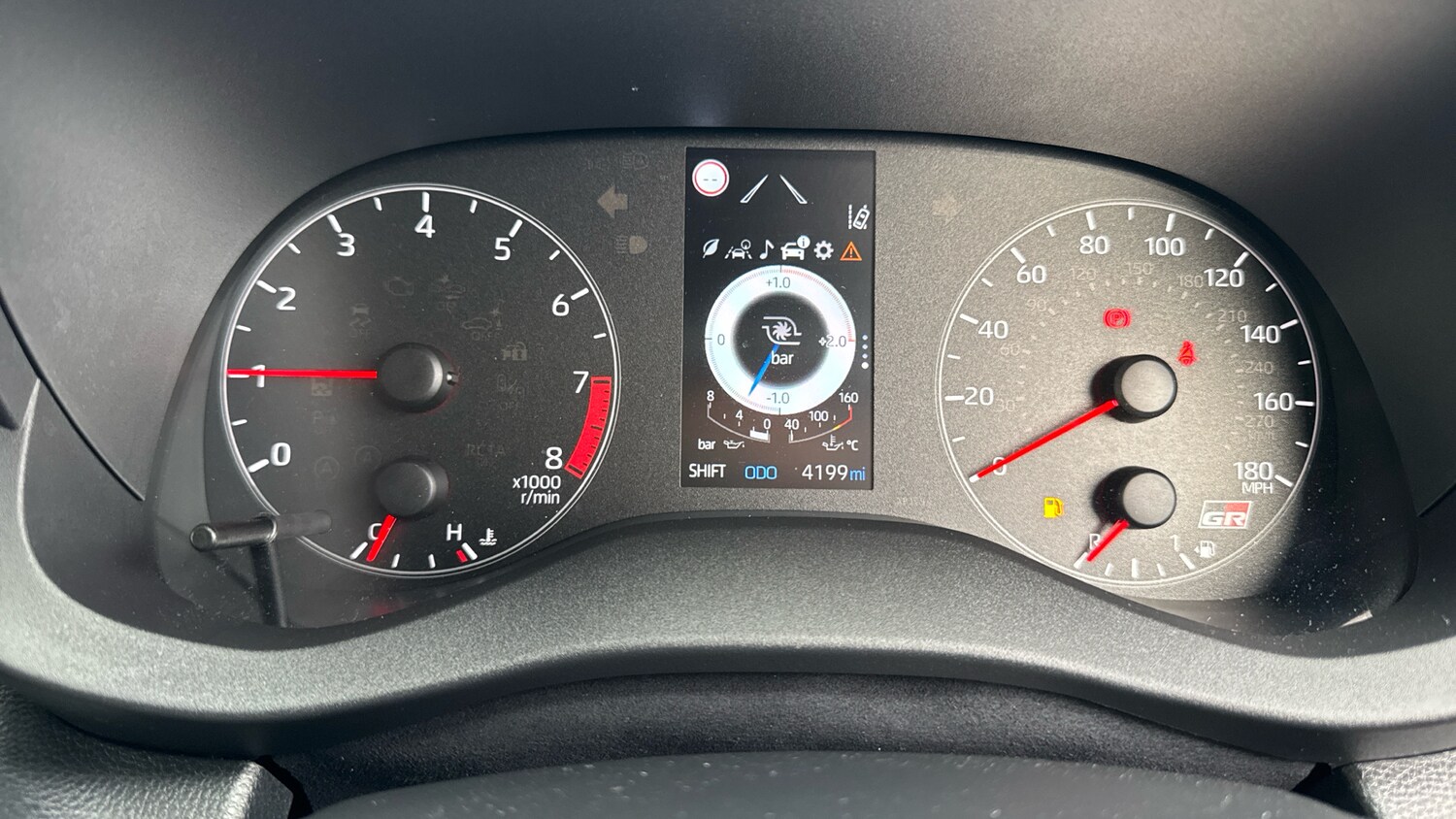 Used Toyota Yaris 2023 for sale - 76403137: Photo 25