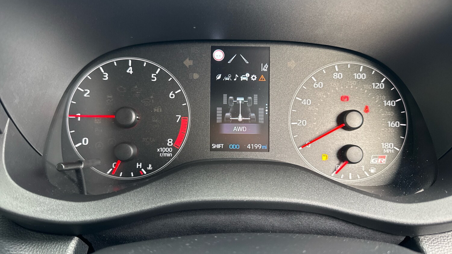 Used Toyota Yaris 2023 for sale - 76403137: Photo 26