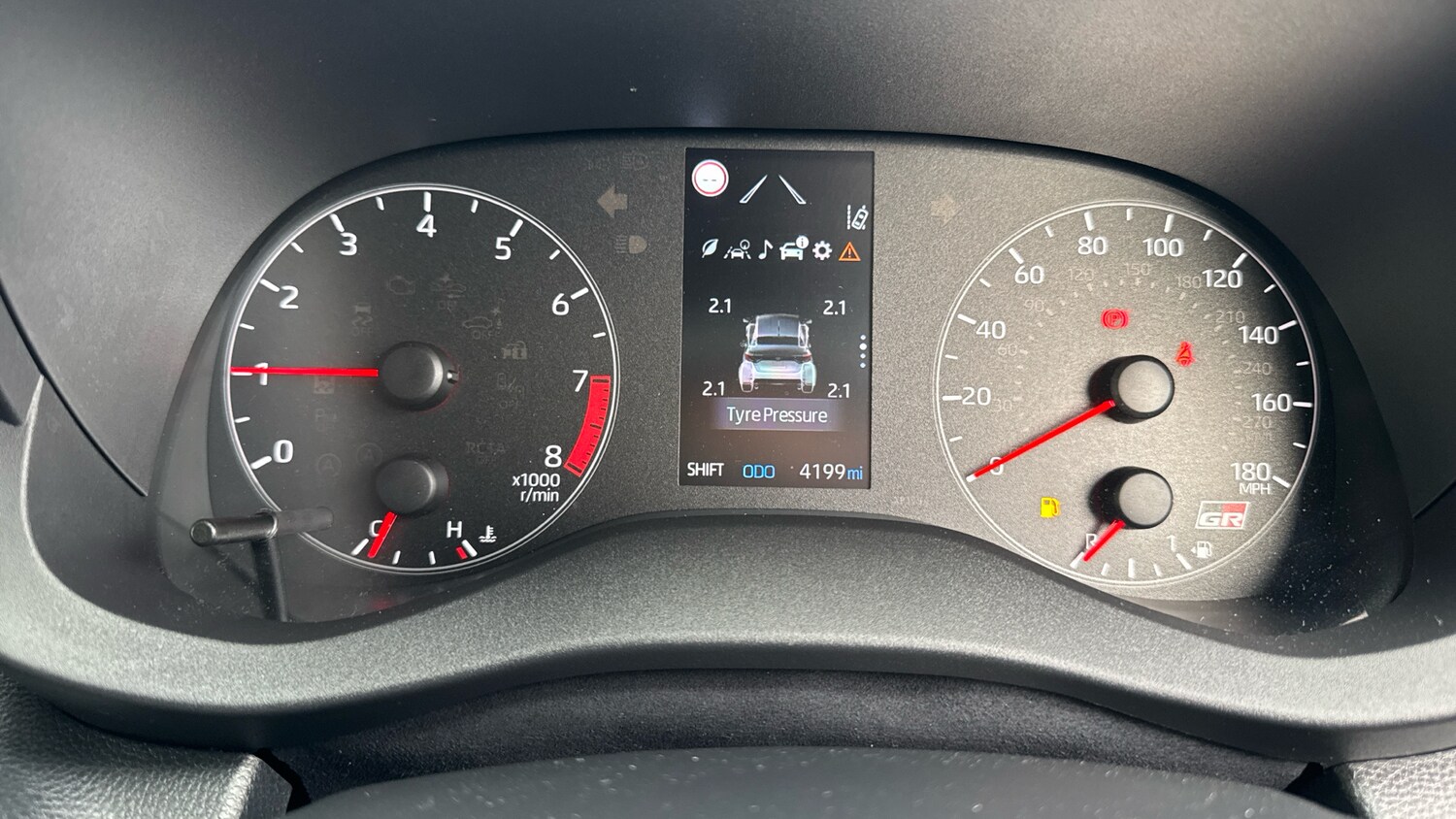 Used Toyota Yaris 2023 for sale - 76403137: Photo 27