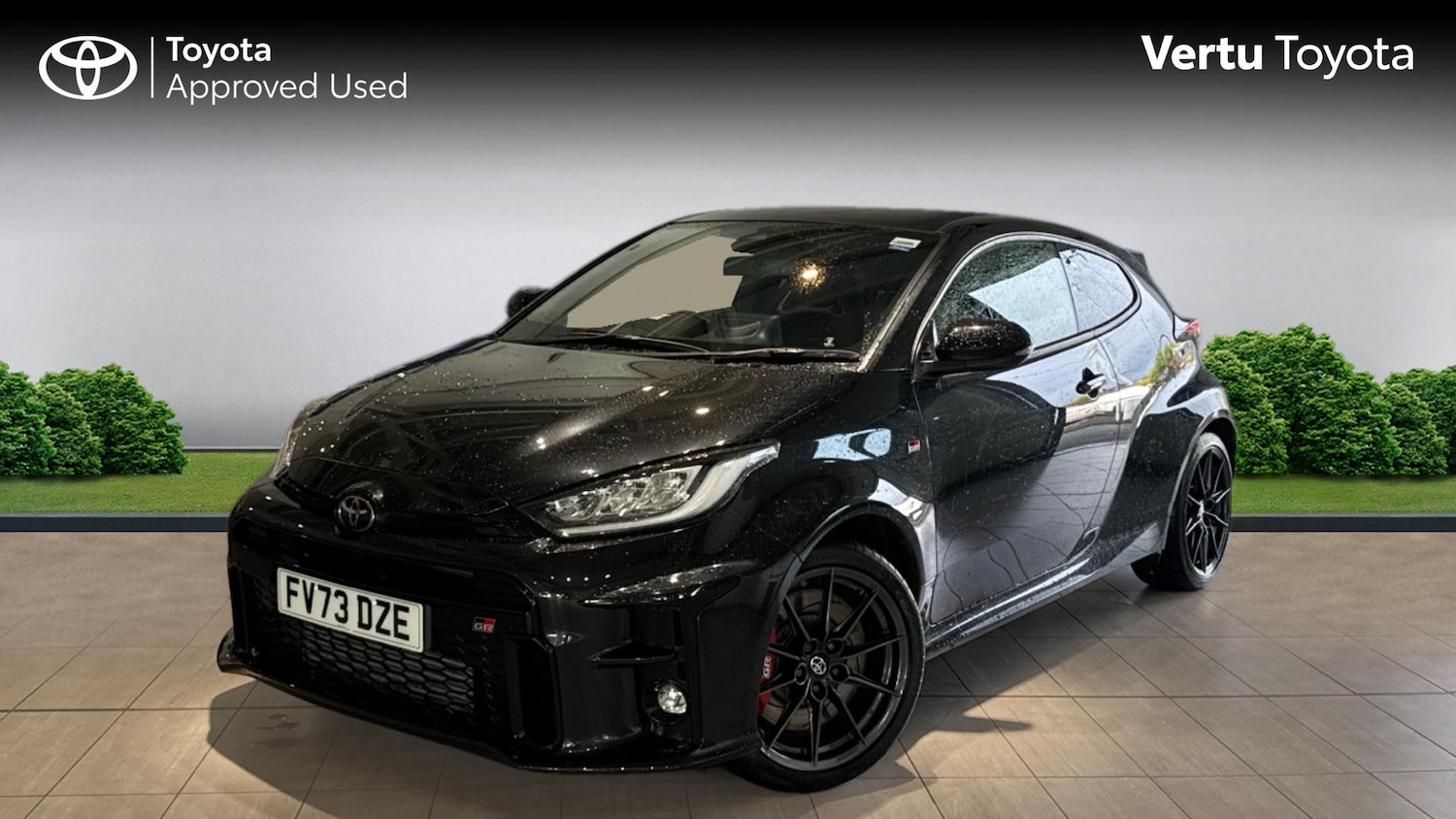 Used Toyota Yaris 2023 for sale - 76403137: Photo 3