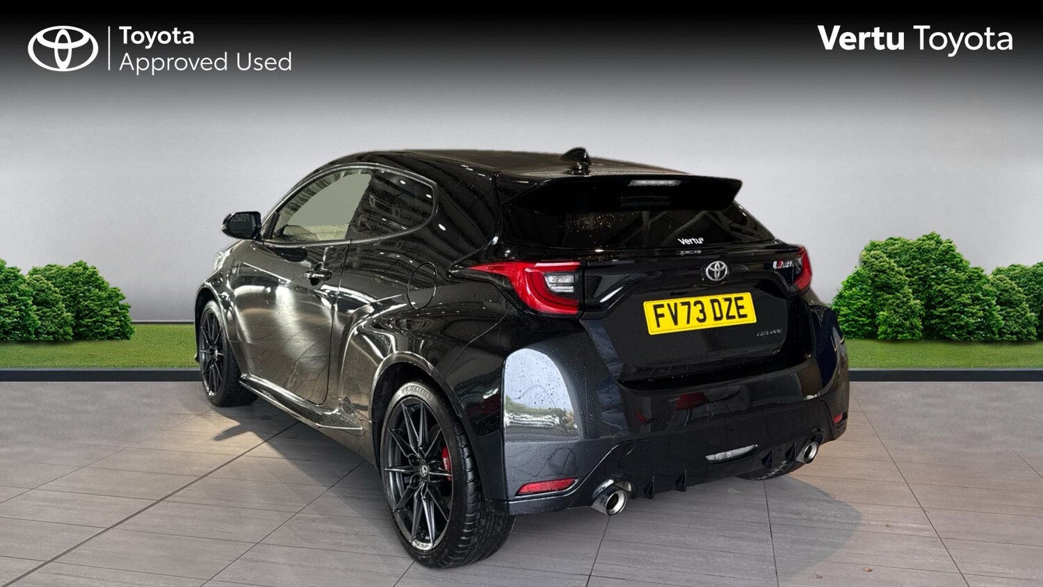 Used Toyota Yaris 2023 for sale - 76403137: Photo 4