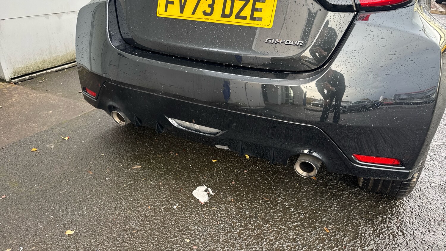 Used Toyota Yaris 2023 for sale - 76403137: Photo 42