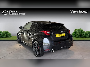 Used Toyota Yaris 2023 for sale - 76403137: Photo