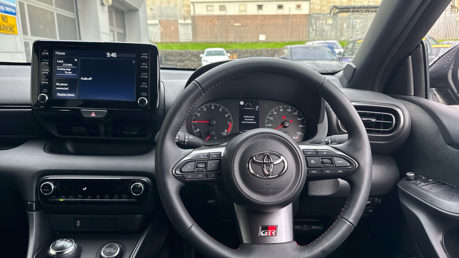 Used Toyota Yaris 2023 for sale - 76403137: Photo 6