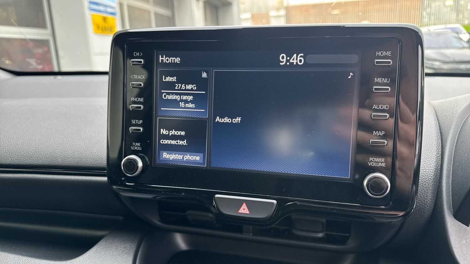 Used Toyota Yaris 2023 for sale - 76403137: Photo 7