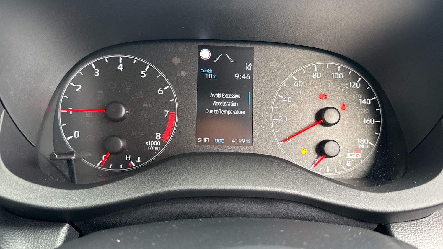 Used Toyota Yaris 2023 for sale - 76403137: Photo 9