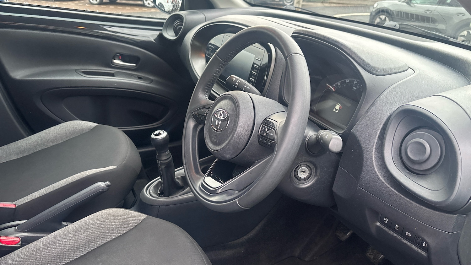 Used Toyota Aygo X 2022 for sale - 76834005: Photo 11