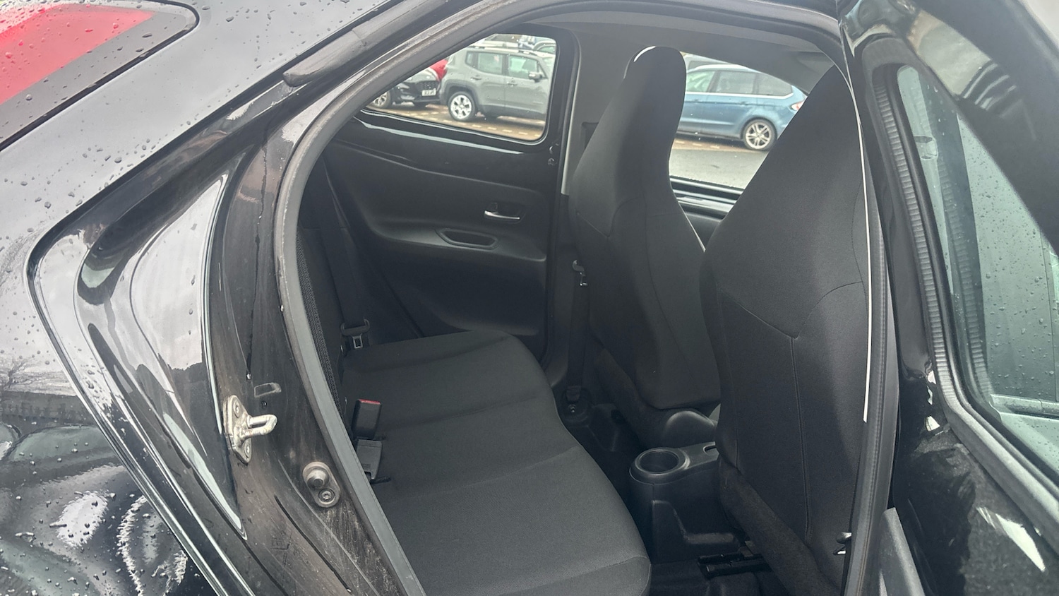 Used Toyota Aygo X 2022 for sale - 76834005: Photo 12