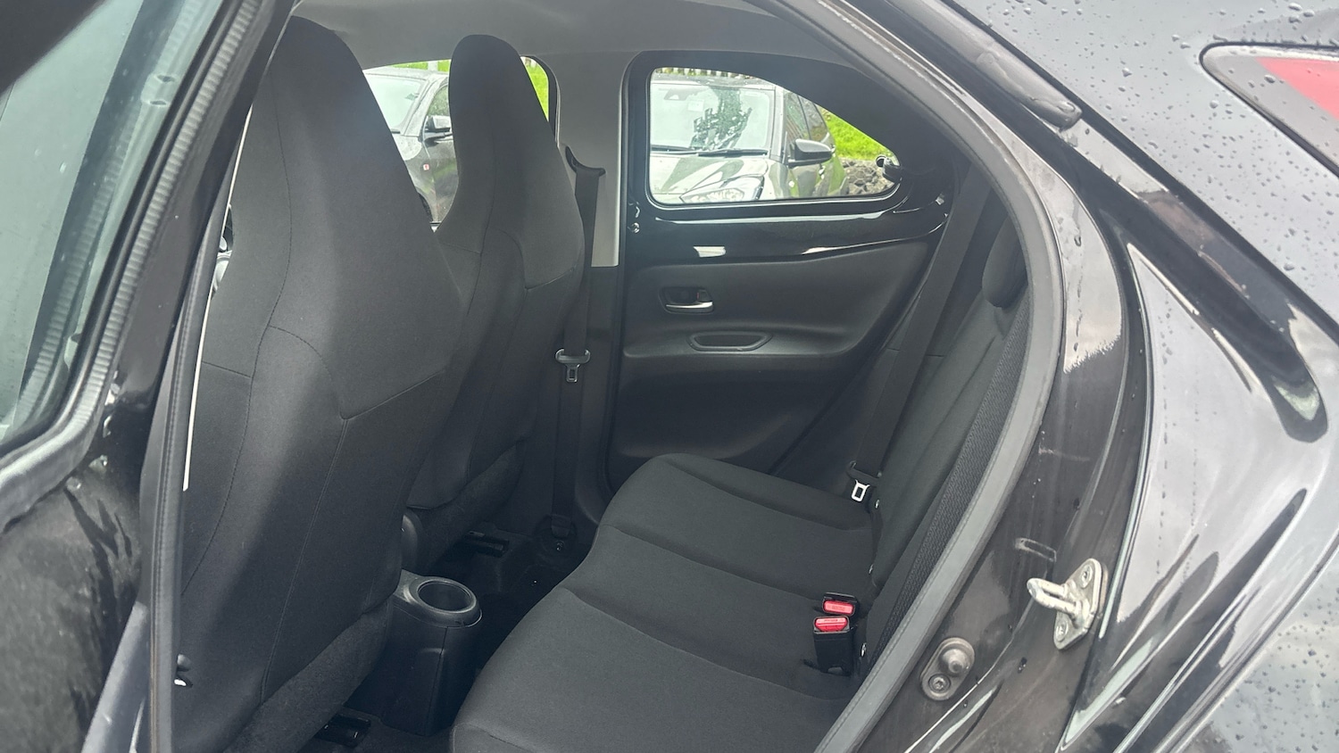 Used Toyota Aygo X 2022 for sale - 76834005: Photo 13