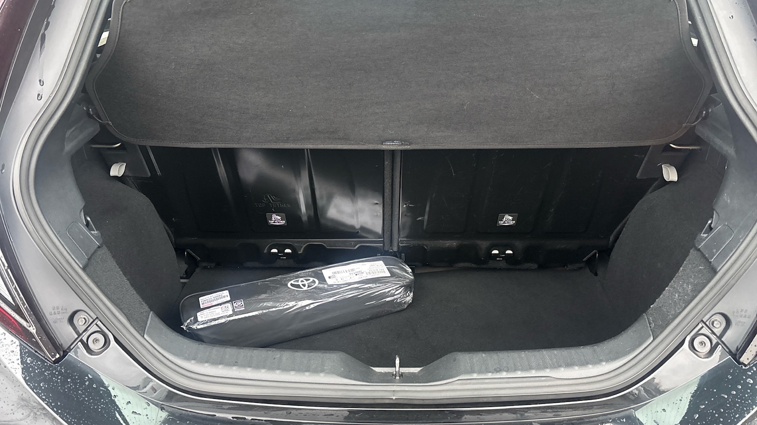 Used Toyota Aygo X 2022 for sale - 76834005: Photo 14