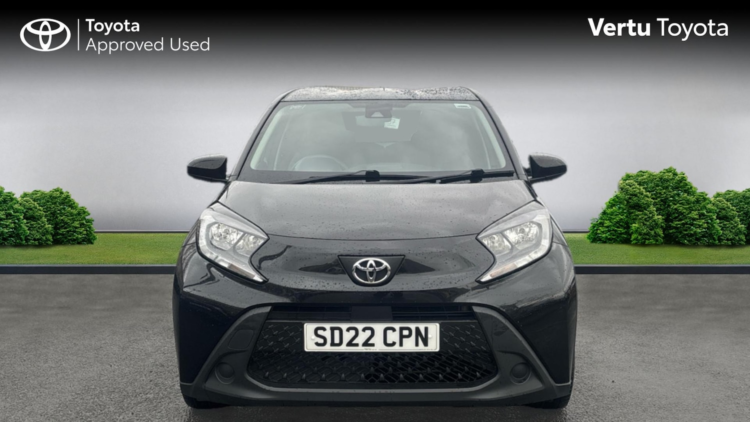 Used Toyota Aygo X 2022 for sale - 76834005: Photo 15