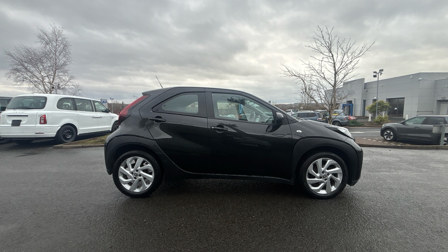 Used Toyota Aygo X 2022 for sale - 76834005: Photo 16