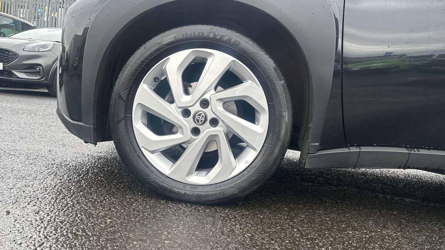 Used Toyota Aygo X 2022 for sale - 76834005: Photo 18