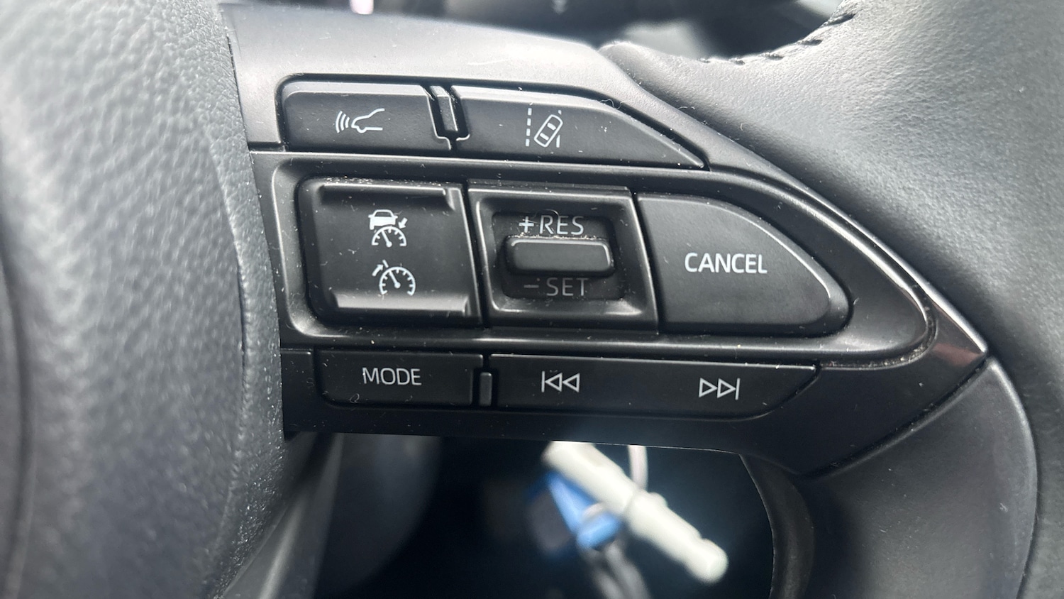 Used Toyota Aygo X 2022 for sale - 76834005: Photo 20