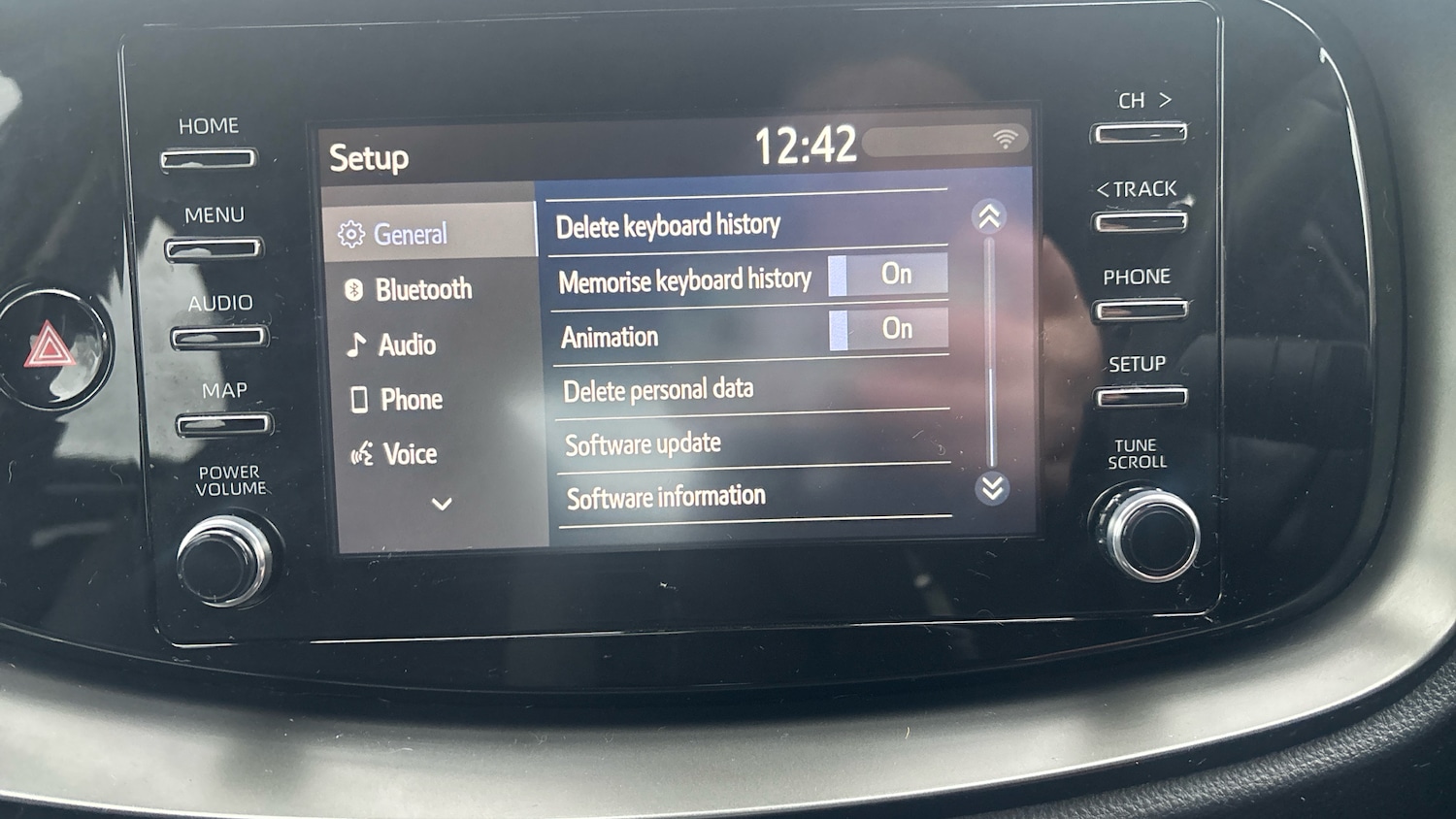 Used Toyota Aygo X 2022 for sale - 76834005: Photo 32