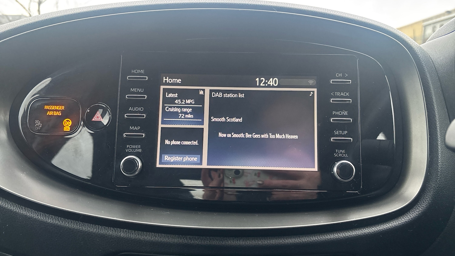 Used Toyota Aygo X 2022 for sale - 76834005: Photo 7