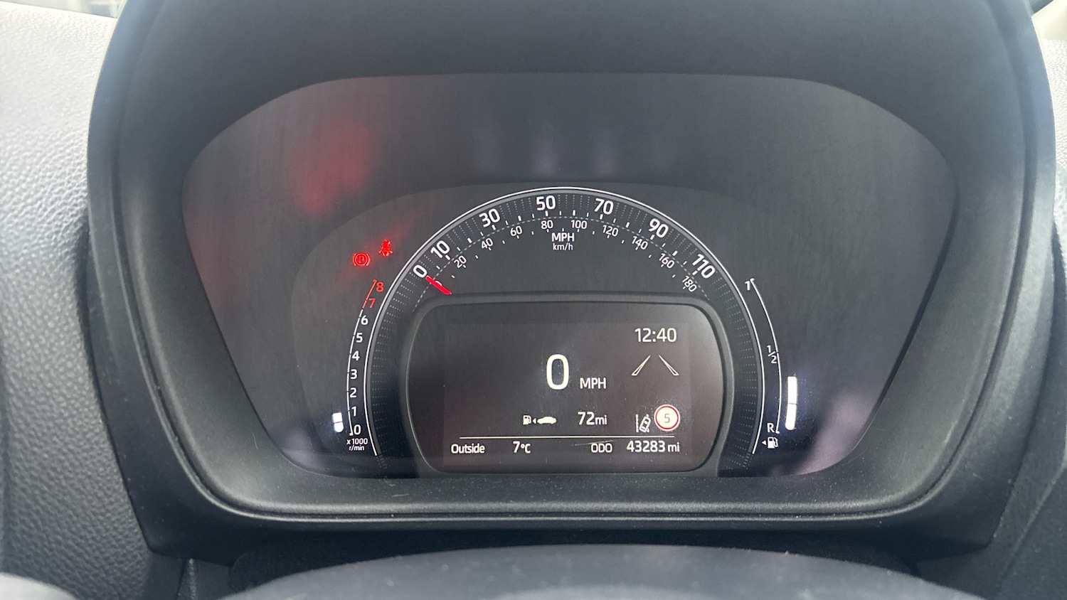 Used Toyota Aygo X 2022 for sale - 76834005: Photo 9