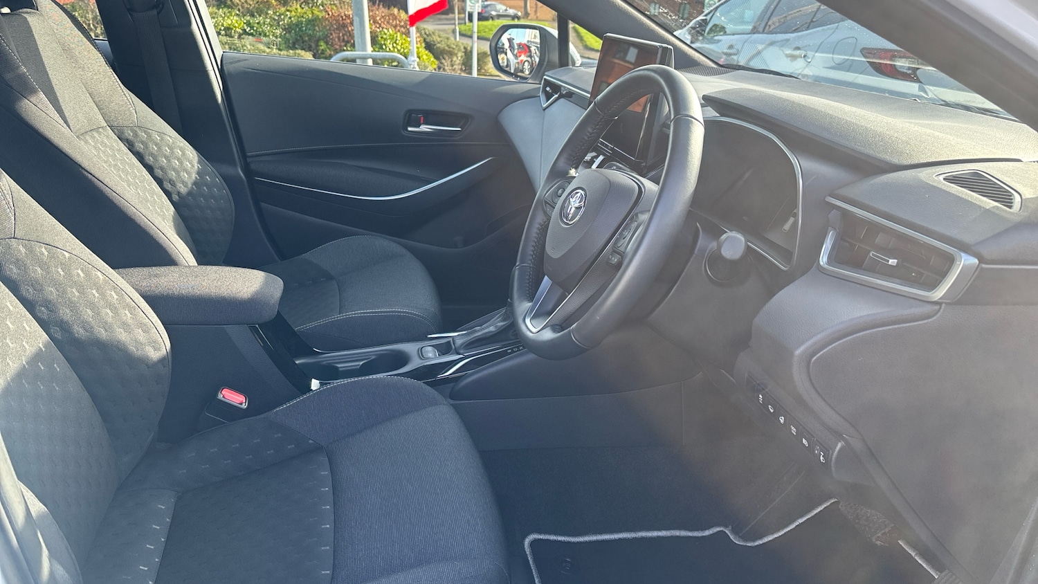 Used Toyota Corolla 2024 for sale - 77601912: Photo 11