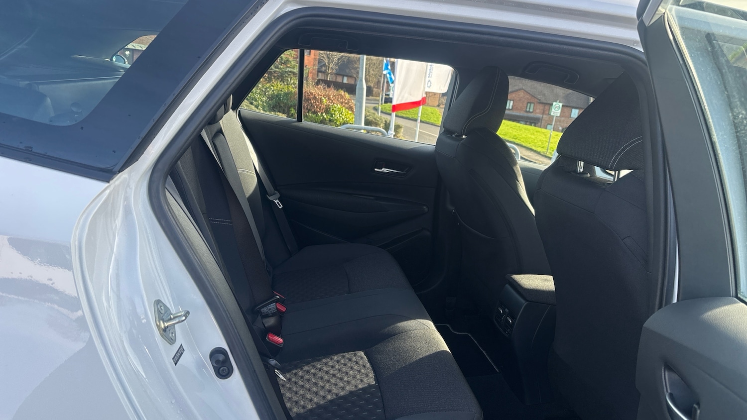 Used Toyota Corolla 2024 for sale - 77601912: Photo 12