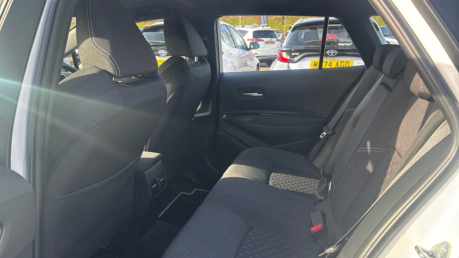 Used Toyota Corolla 2024 for sale - 77601912: Photo 13